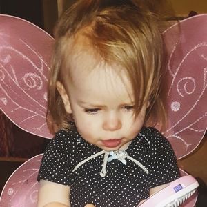 Meet your Posher, Rayna